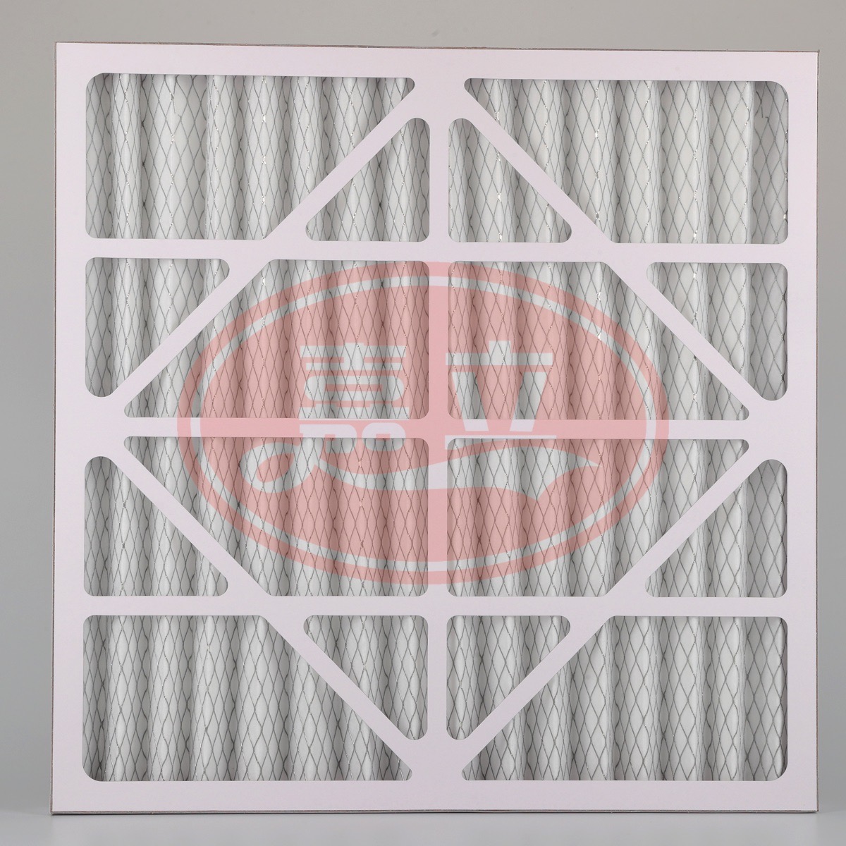 康乐纸框过滤器